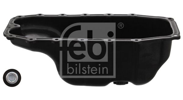 FEBI BILSTEIN Масляный поддон 44880